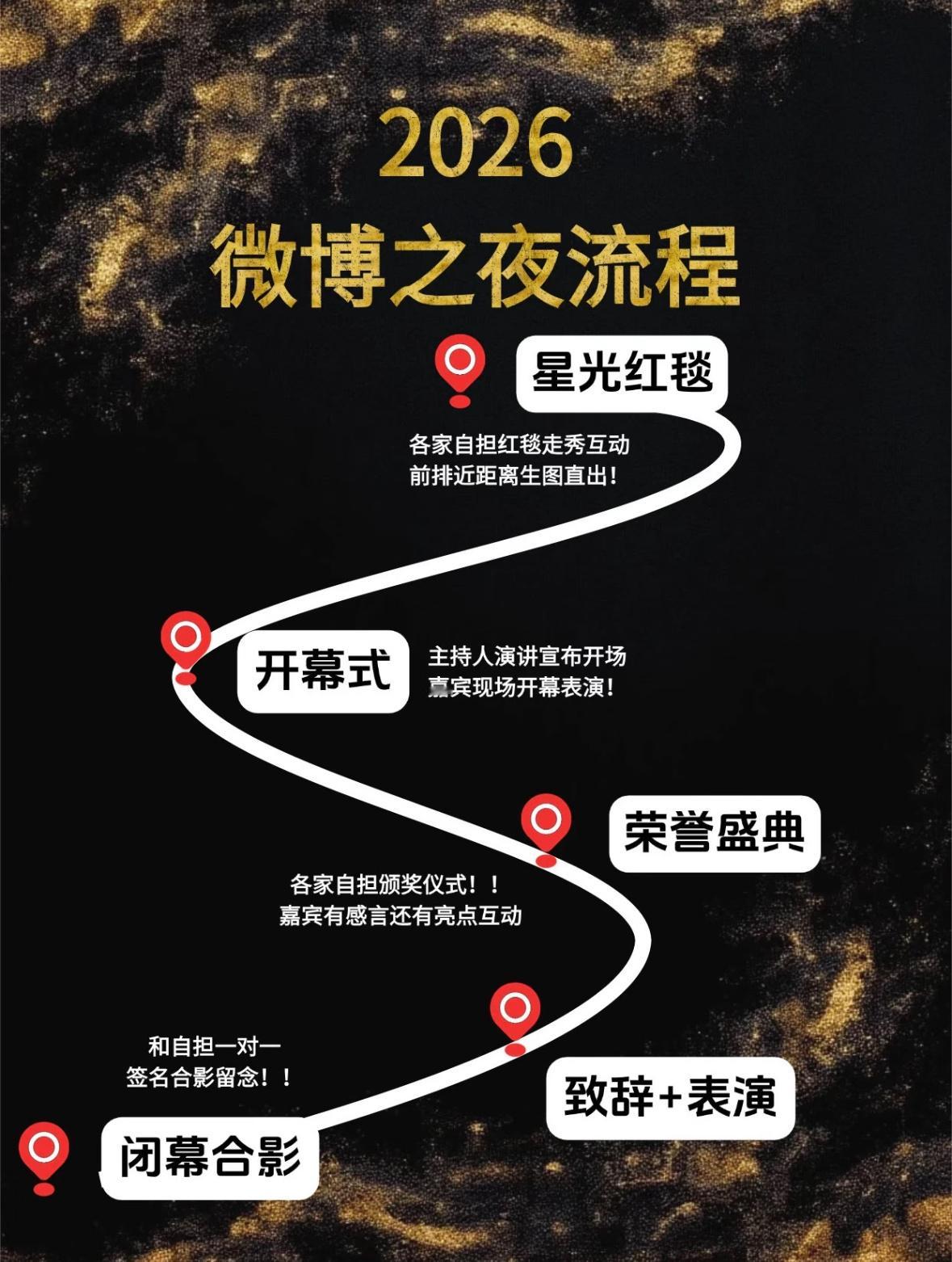 微博之夜微博之夜，期待演员张凌赫！！