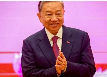 中越对话刚结束，越南直接拍板，自己的铁路只能中国来修，谁都抢不走。3月17日