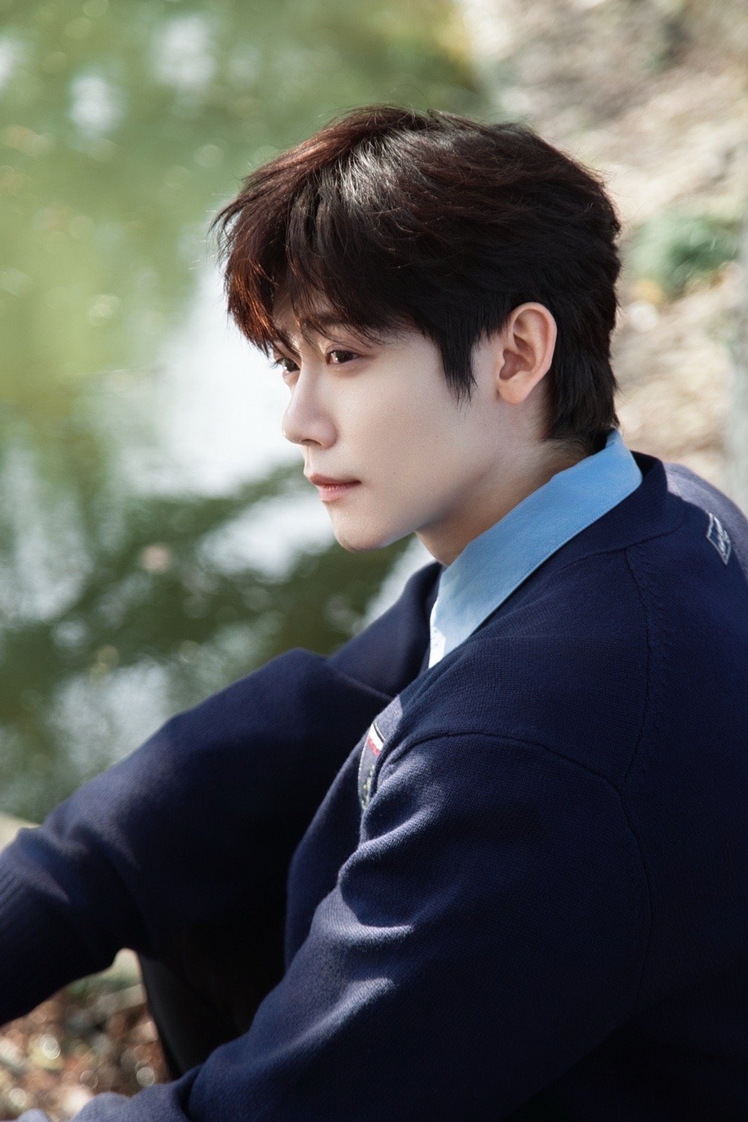 李卿回应逐玉风雨廊亭名台词建议把李卿这段回应写进《兄弟的自我修养》：嘴上说无需多