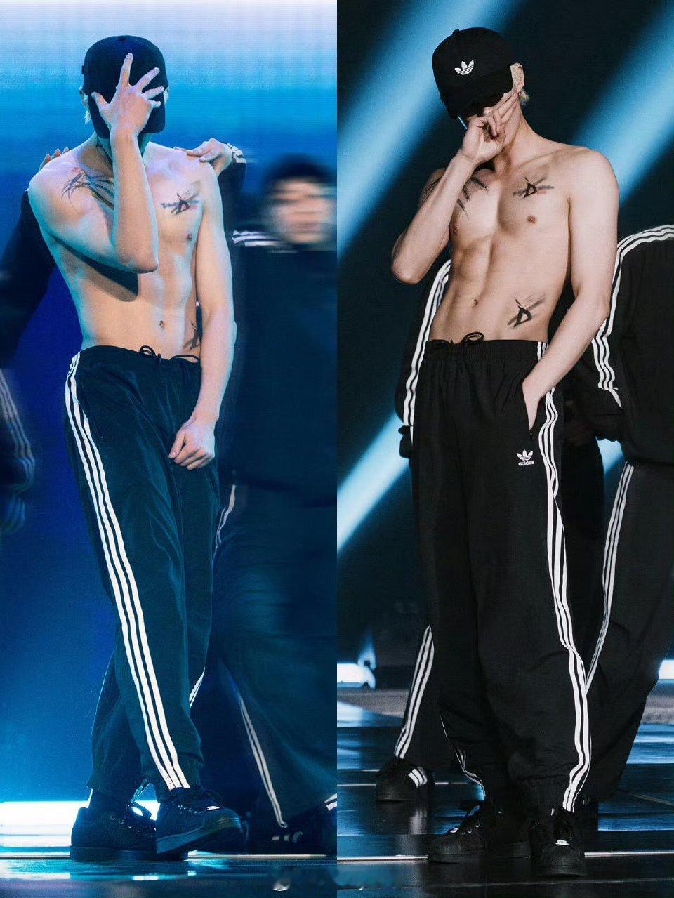 王鹤棣演唱会6套穿搭，无敌了！羡慕在现场的朋友了！！每一套都好帅