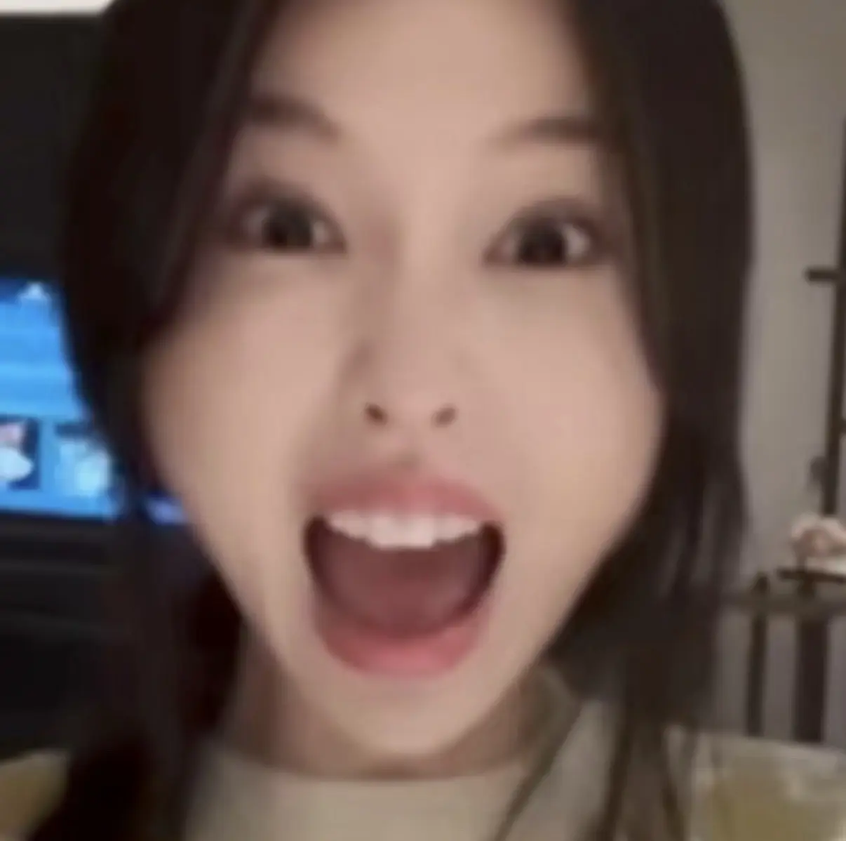 你不知道你有多可爱
