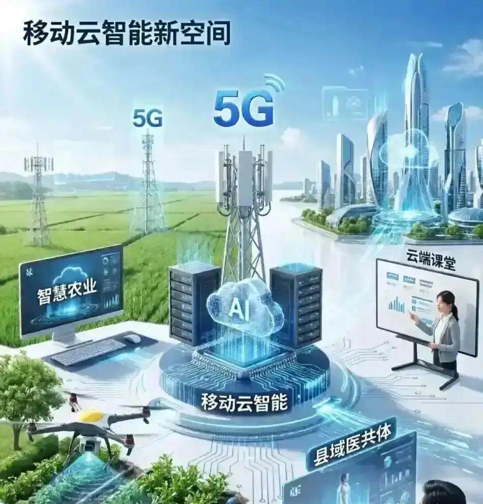 中国通信运营商财富世界500强（电信赛道）：1. 中国移动：第53位​