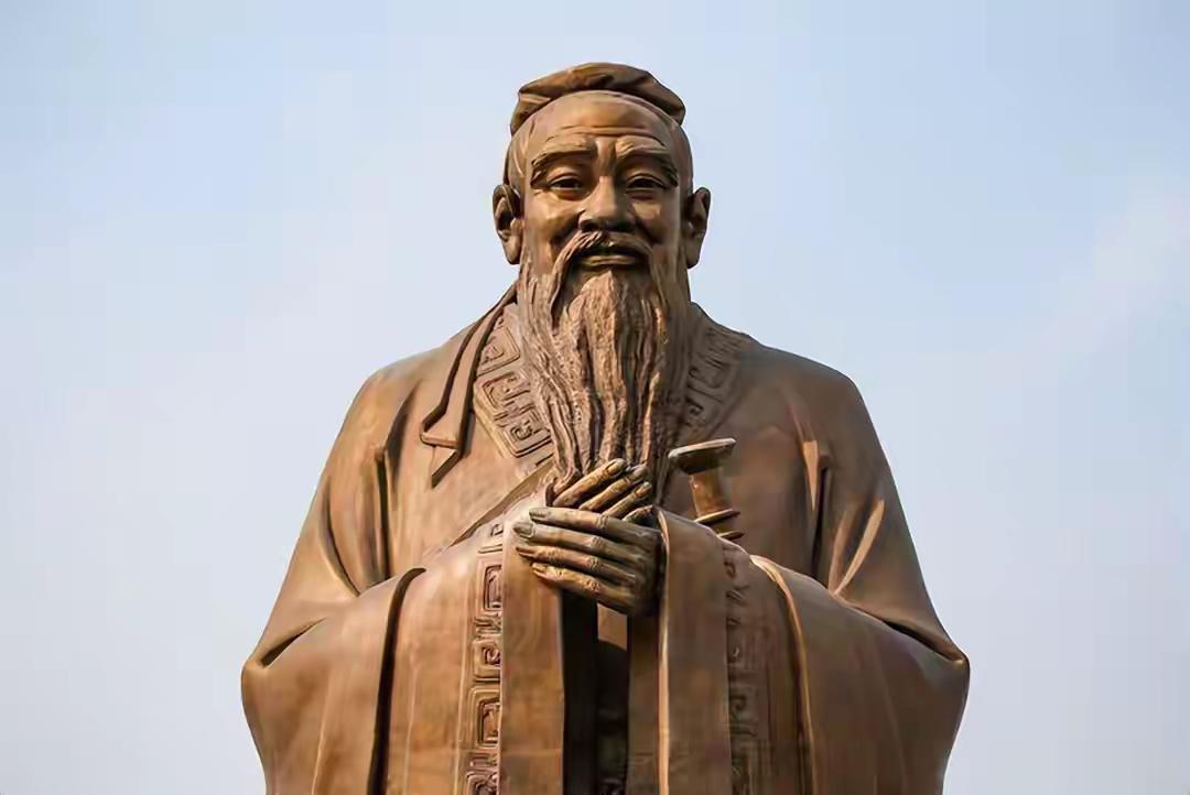 孔子姓什么？很多人可能都认为他姓孔。错！其实孔子并不姓孔。我们从小到大翻阅课