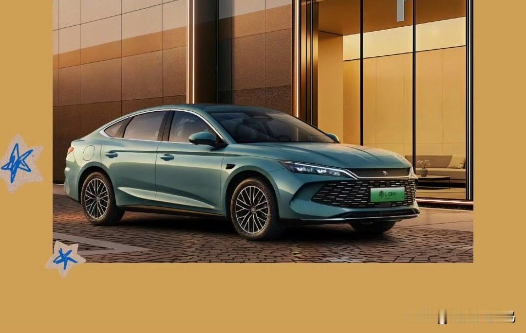 很多人没意识到一个情况：目前市面已经没有小米SU7的新车了，只有二手车。新