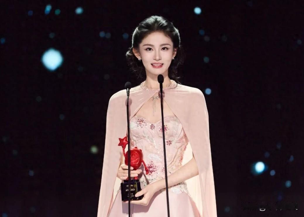 赵晴最怕的不是被说“瘦成纸片人”，而是大家只看脸，不看她拼了命的努力！