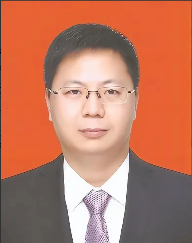 来自西工大的年轻科学家张洵颖教授张洵颖，男，1981年2月生。19