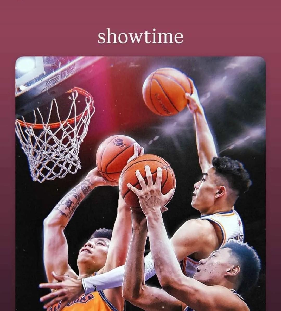 就上海队现在这阵容，cba哪支球队看了能不迷糊。手握两李一张三大顶级扣将，两大c