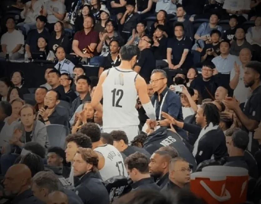 实话实说！曾凡博就没有达到NBA的水平，想要在NBA立足，完全就是好高骛远了。