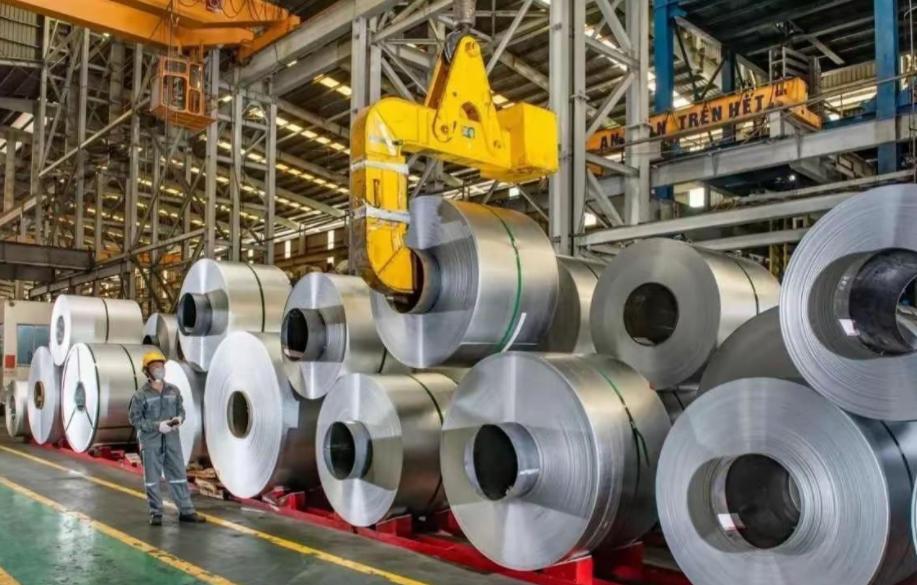 为什么中国宁愿勒紧裤腰带，也要死守钢铁产业？内行人的话一针见血：就这么说吧，如