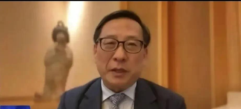 高志凯一句话把印度人怼自闭了，印度主持人诬陷中国在巴基斯坦有大量的投资，所以在上