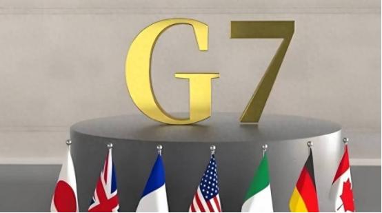 G7要变天？日本死磕不让中国来，北约突然下场，马克龙根本不听劝 “富国俱乐部