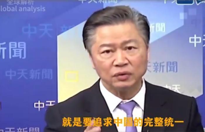 台湾赖岳谦先生正告中国国民党党员：所有国民党党员，你承认孙中山先生创立中国国民党