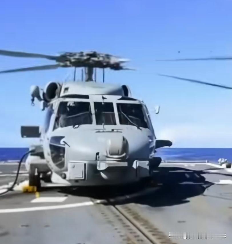 人道主义伸手南海，中国用行动给美国上了一堂大国担当课