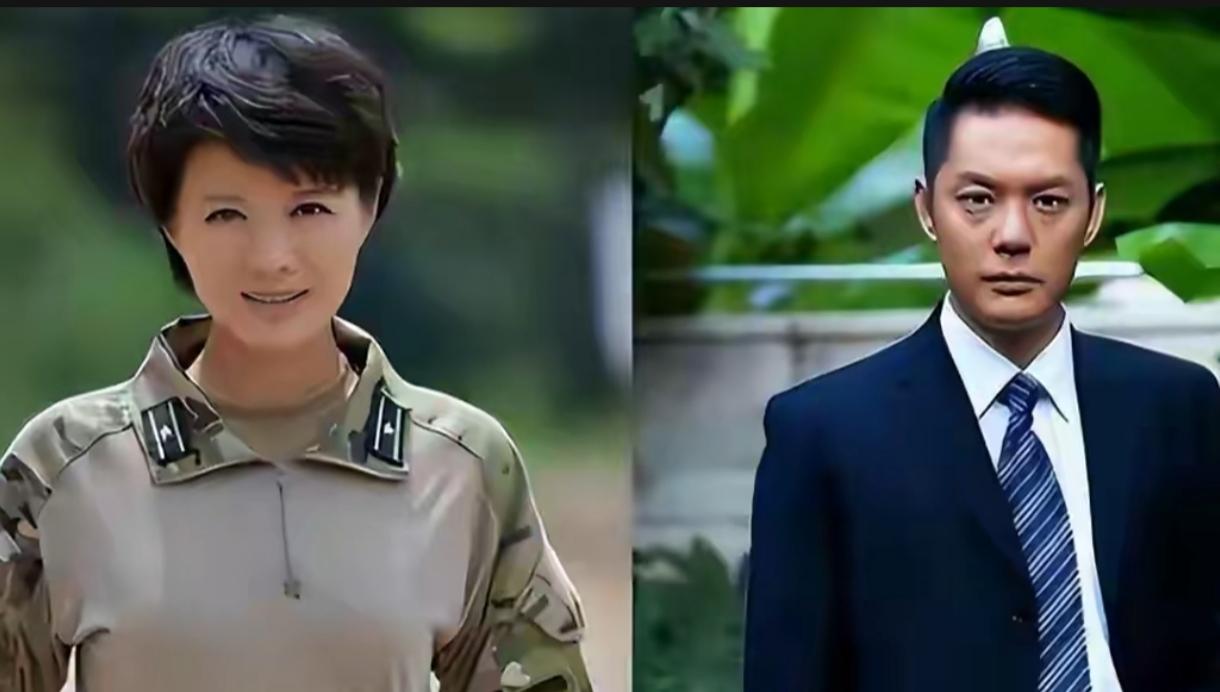 没想到，离婚9年的前夫傅程鹏，竟给程愫留下一手好牌。一场离婚，真的就代表全盘皆