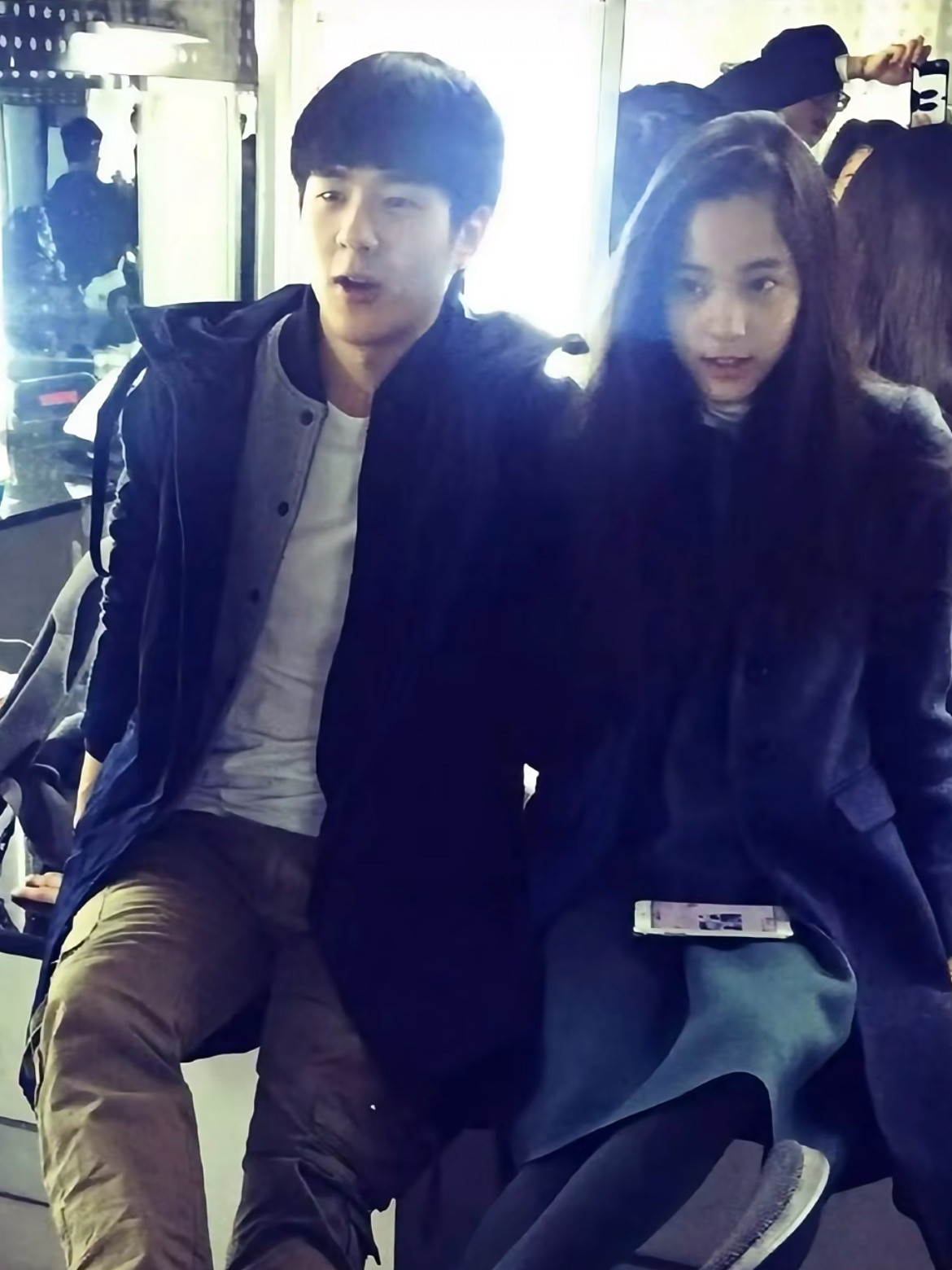 吃饭睡觉欧阳娜娜