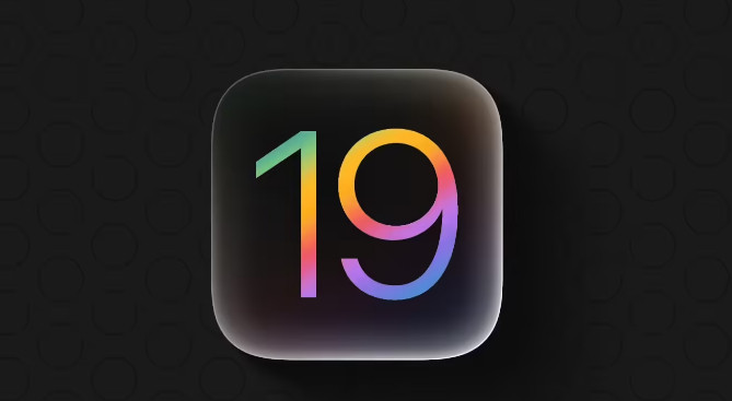 看来iOS18.6测试版得在WWDC25之后才会发布了，不过已经不重要了，到时直
