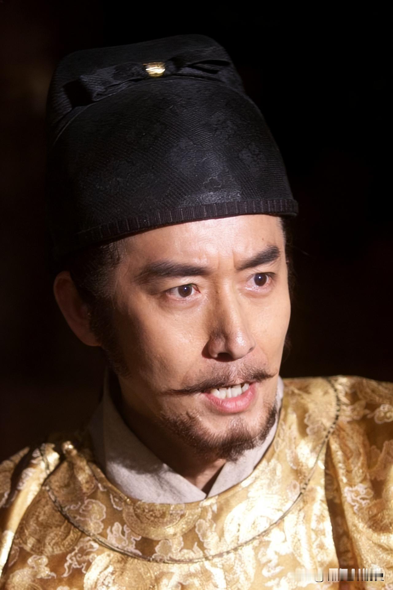 李世民为何不杀功臣？抛开其他因素不谈，时间优势是关键——他完全可以熬死所有功臣，