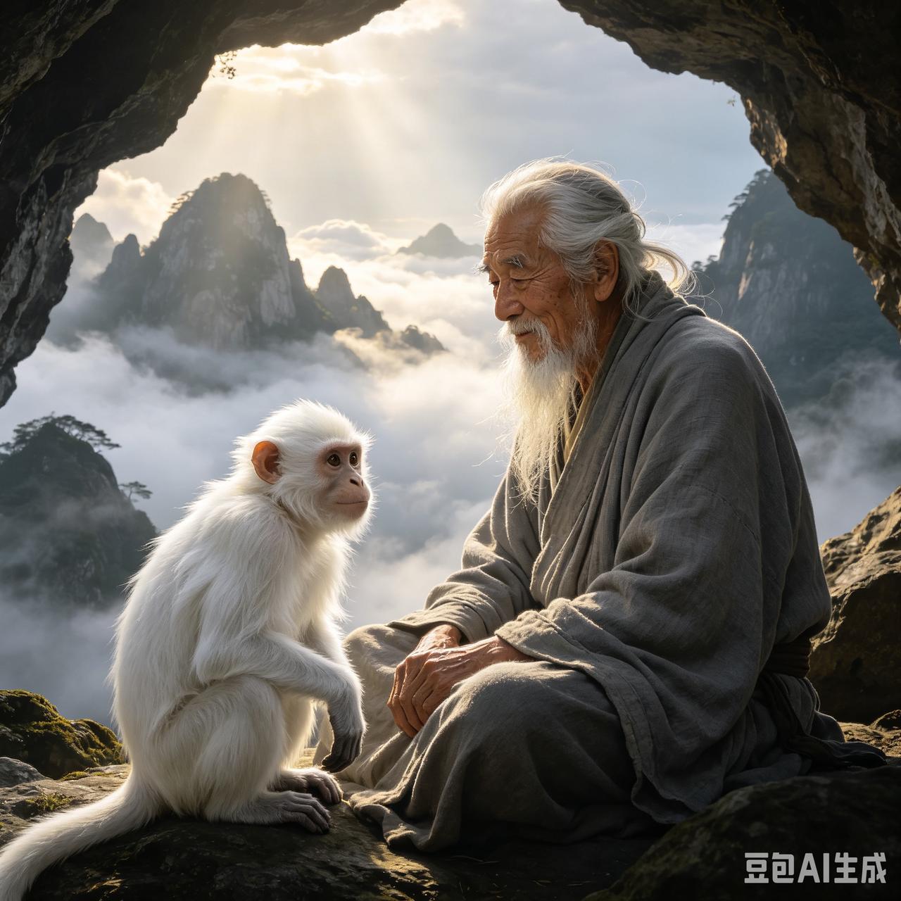 明朝嘉靖年间，英山有个叫龙七三的人。他天生不会说话，但耳力极为敏锐。他从小就