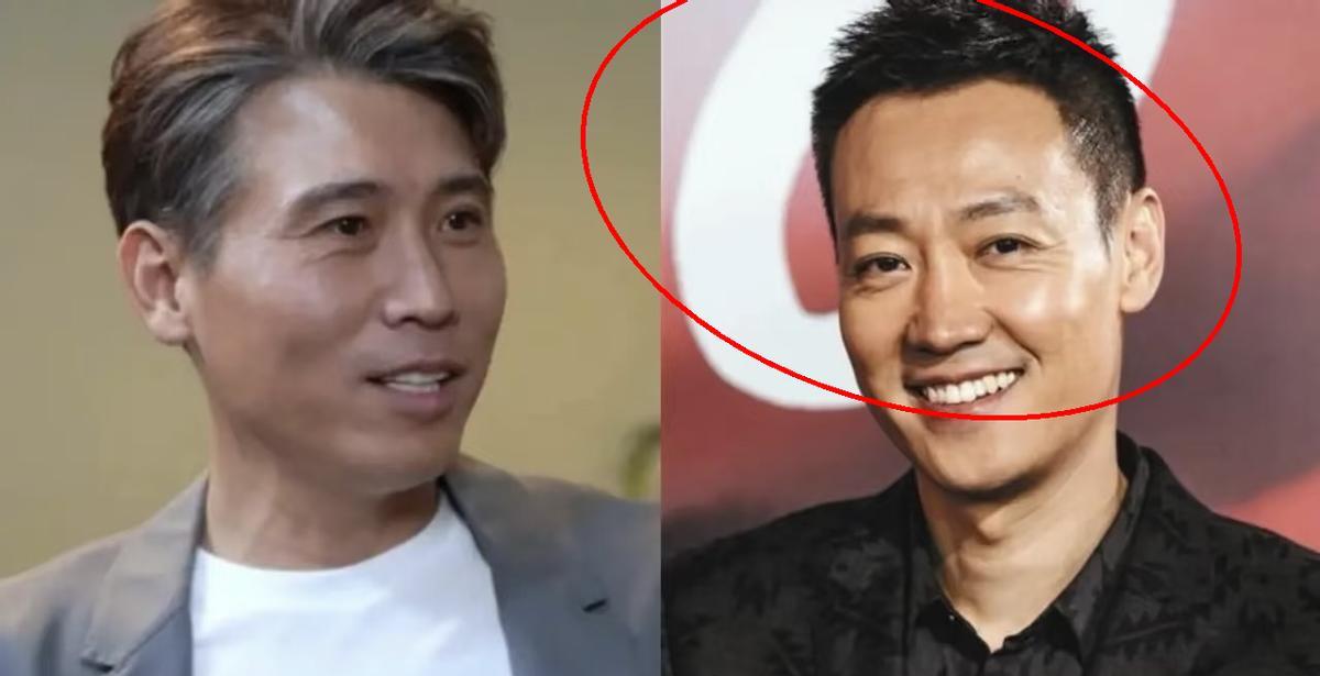 我问我妈：你觉得辛柏青和李乃文谁适合当老公？妈妈偏爱沉稳体贴型，女儿更看好幽默