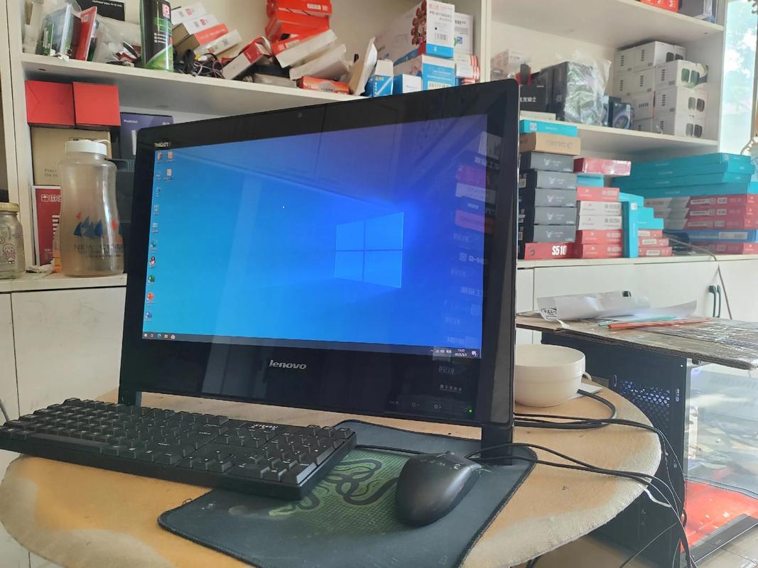 联想电脑都是谁在用？对于这个问题没有调查研究就没有发言权。不调查是不能得出结