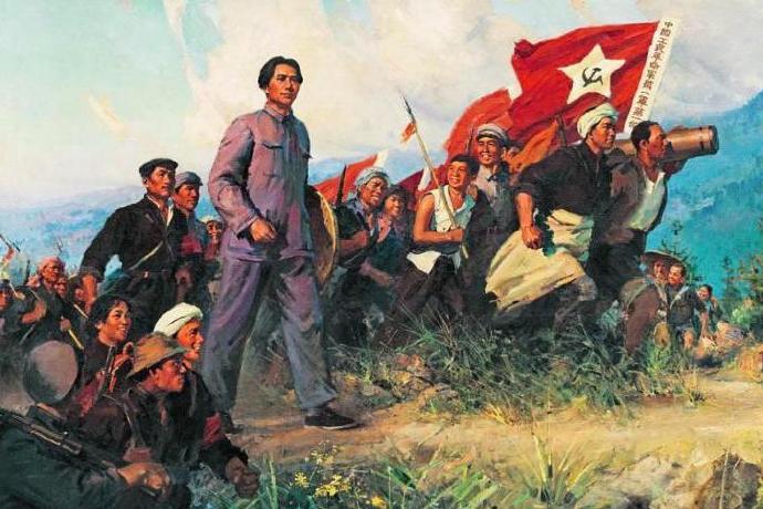 1955年授衔时，共有23个秋收起义幸存者被授予少将以上军衔。他们分别是：元