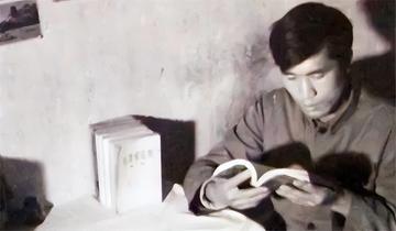 “赵一曼烈士要是地下有知，真要心疼死了。”1982年，赵一曼的儿子在家中自缢身亡