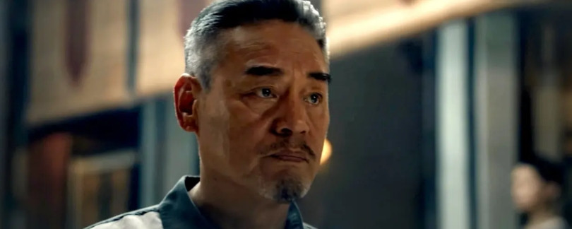 《狮城山海》都是老戏骨:1、巍子，饰演程恢，69岁，人艺一级演员，曾获全国首届