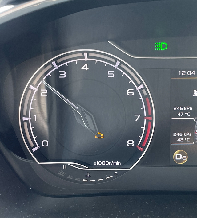 碳罐电子阀第一辆缤越不省心年前已经卖掉了，第二辆缤越又出现碳罐电子阀故障了，愁