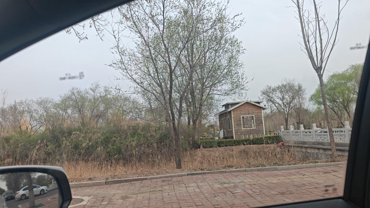 旅游的路上有收获也有些许的失落，收获了风景，收获了心情，收获了友谊，更收获了见识