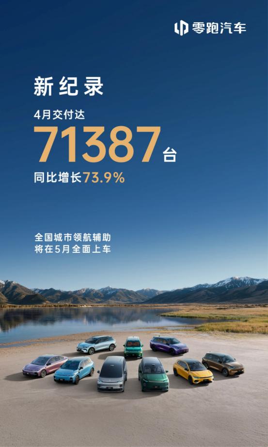 20多万就有魔毯悬架，难怪这么多人试驾零跑D19！今天陪朋友去试驾了零跑D1