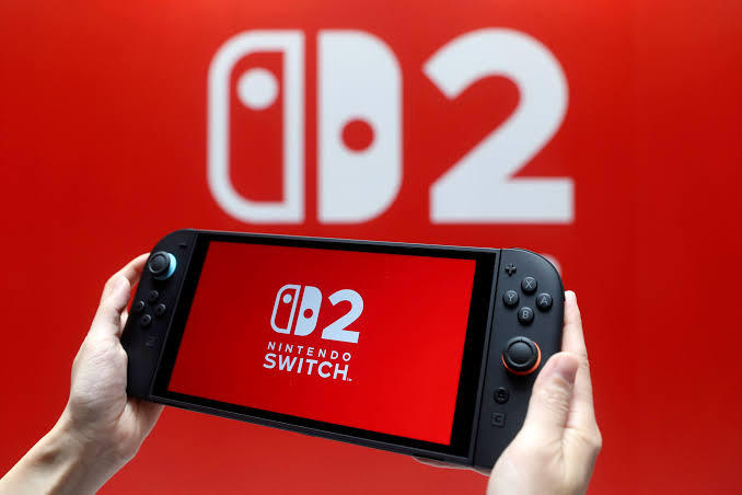 FAMI通带来了日本主机/游戏的最新周销量榜。Switch2–24,879