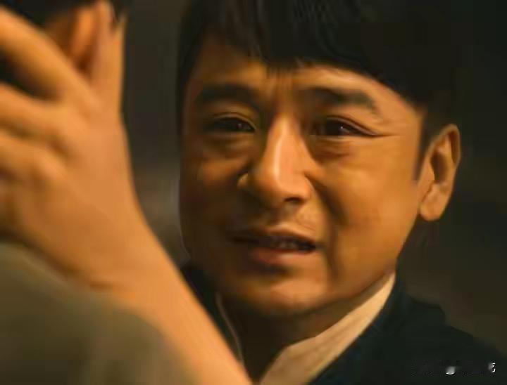 《八千里路云和月》的大结局揭晓了，丁玉娇和小月明循着包子找到了孟万福。小月明看