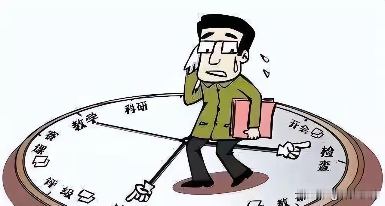 临退休老教师学校是否可以予以一定照顾，这得教育主管部门来定调。让学校自己内部开展
