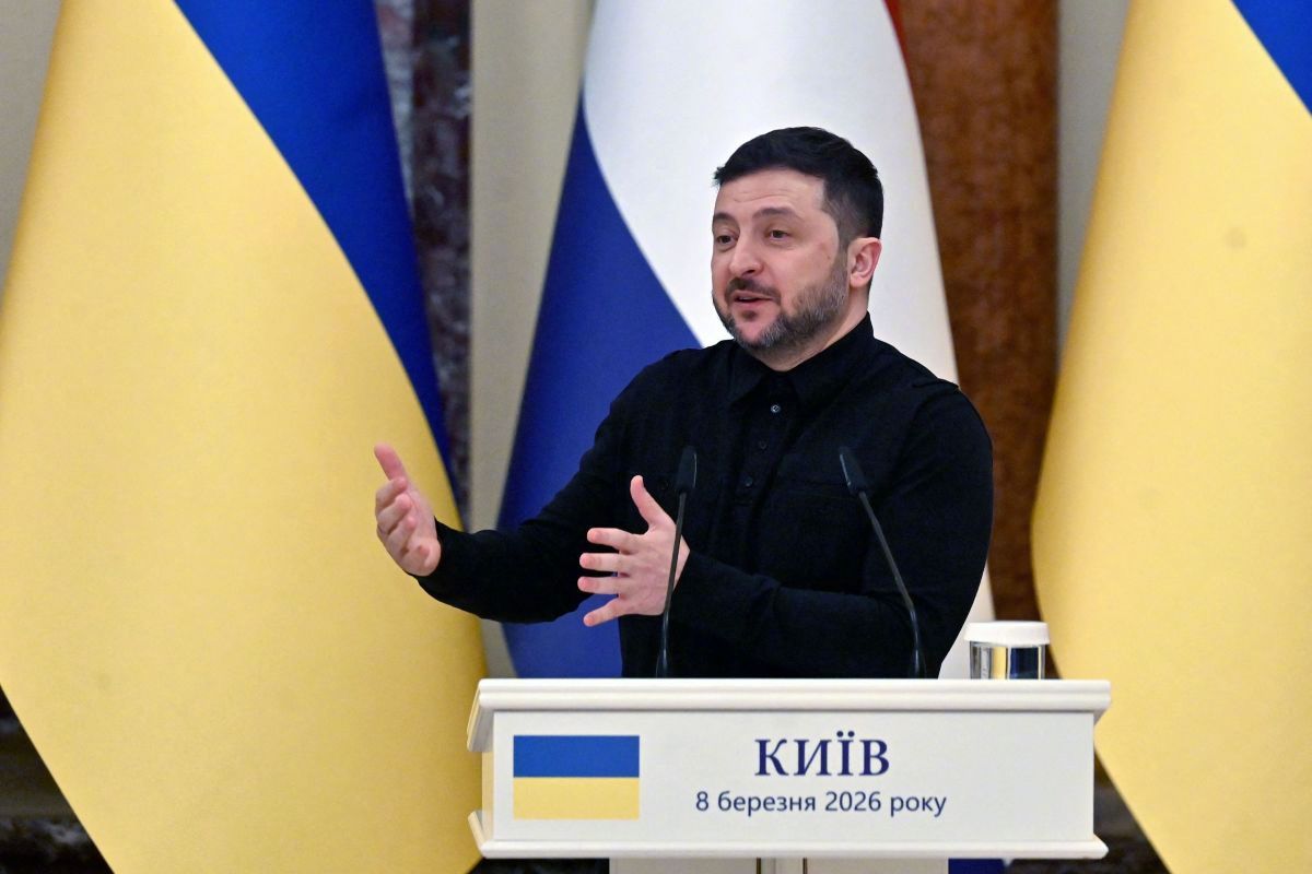 #泽连斯基要求欧洲拿出B计划#【德媒：泽连斯基要求欧洲拿出“B计划”资助乌克兰】