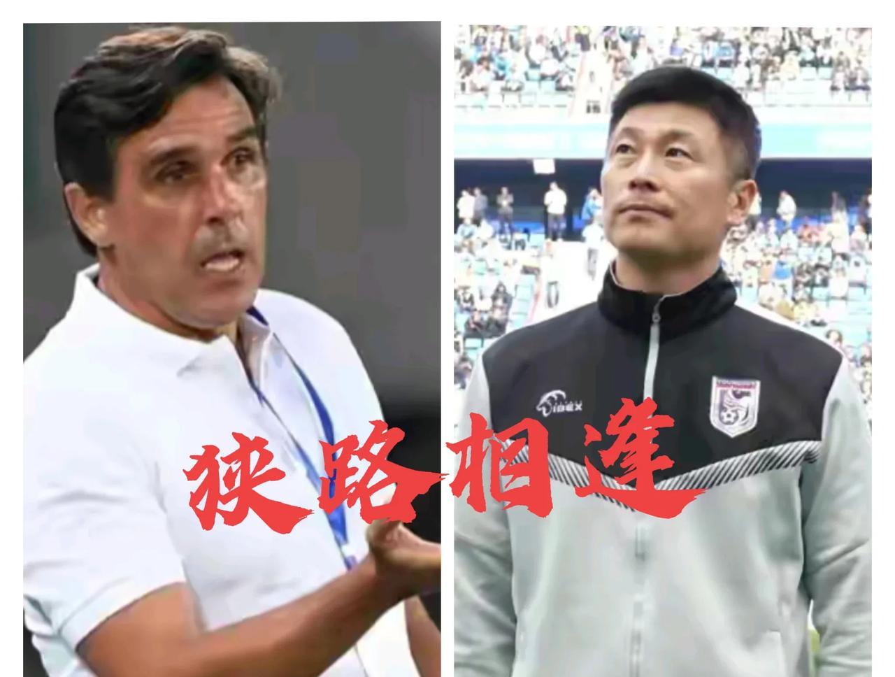 足协杯已经顺利打入决赛，接下来河南队是不是该专注于保级了！点球击败蓉城打进足协