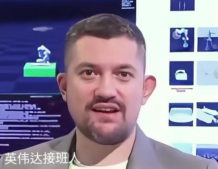 怪不得有这么一种说法，说华人如果和白人结婚，不出三代，基本就看不到华人的模样咯。