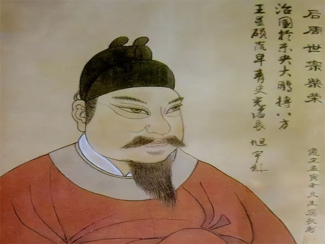 周世宗柴荣在位6年，他励精图治，大败北汉，攻败后蜀，三征南唐；却在北伐燕云十六州
