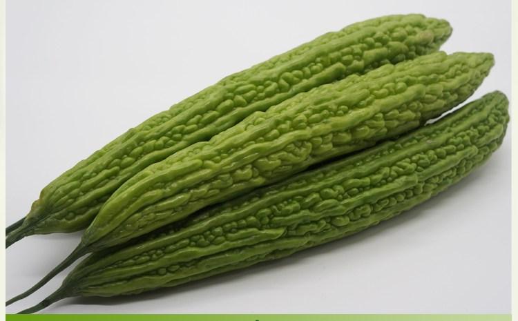 苦瓜的功效与食用方法, 苦瓜吃了有什么好处?