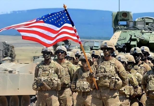 美军能打赢解放军吗？俄媒认为两军差距太大，除了人多，其他全是弱势。俄媒直戳要害，