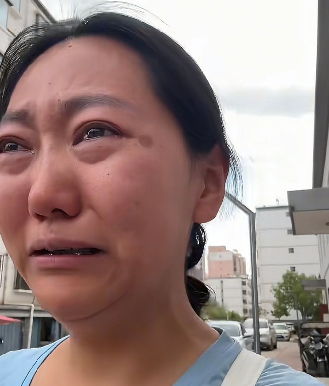 扶不扶？甘肃一女子扶老人反被其一家人诬陷要她负责，过程令人愤怒
