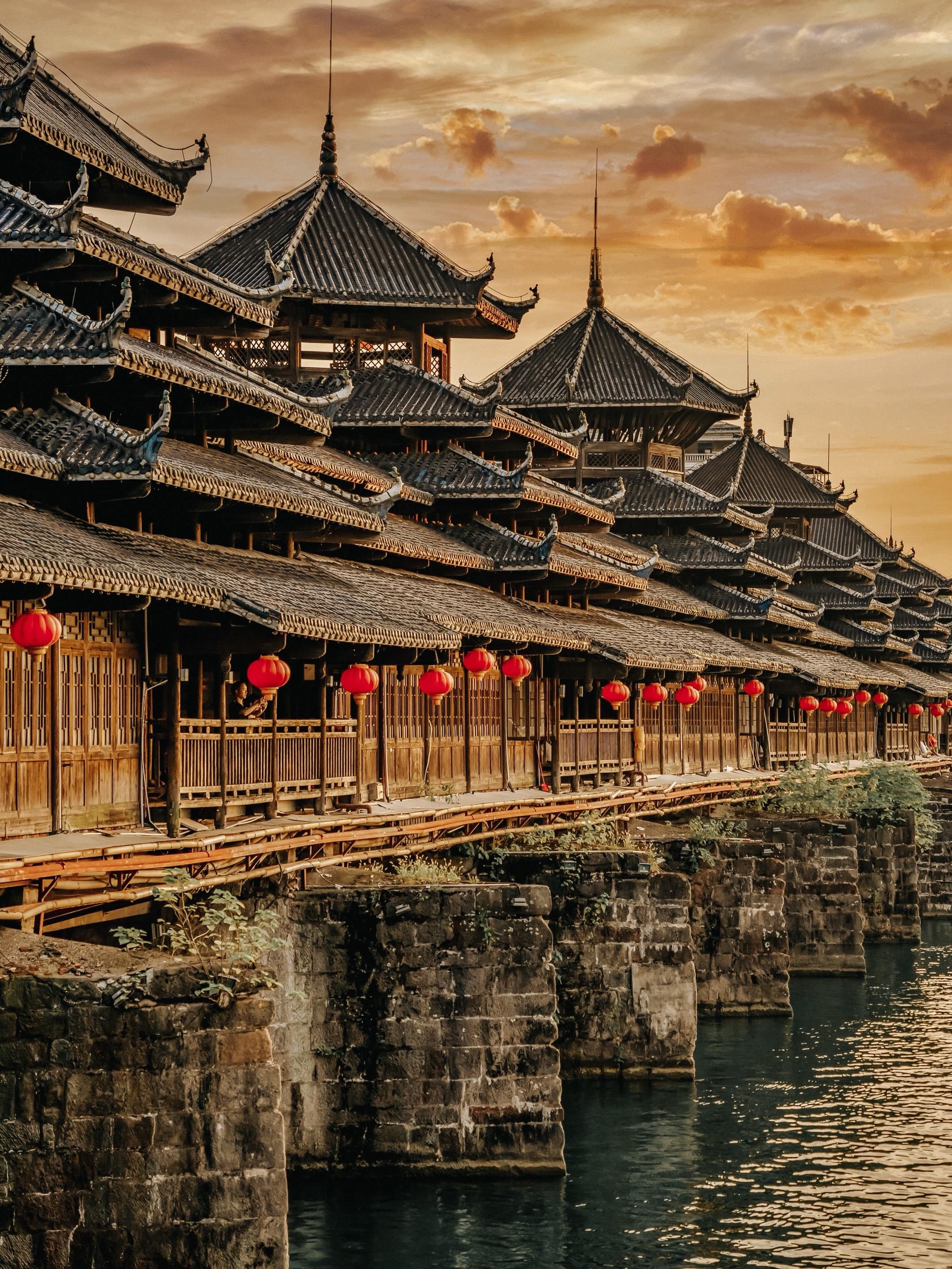 2026年，一定要去6个冷门又有趣的城市。我是猪肝面，一个不喜欢凑热闹...