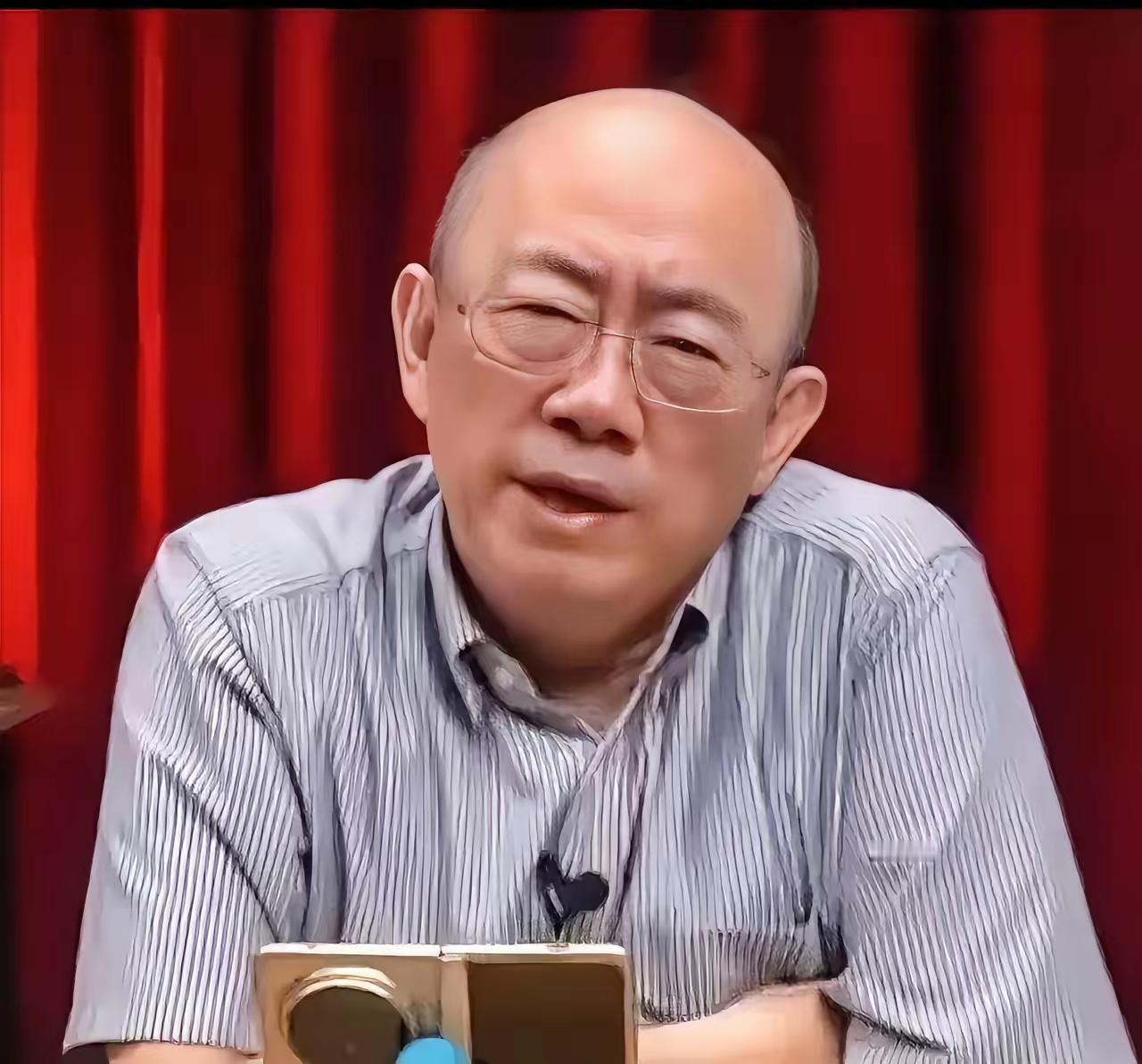 郑丽文现在估计心里直发慌。她怎么也不会想到，自己在节目里抛出那个欧盟模式，会被郭