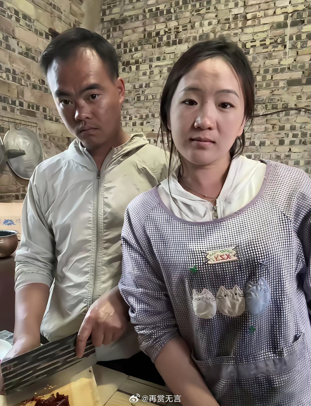 为啥男的老的那么快，女的越活越年轻，哪个高人指点迷津