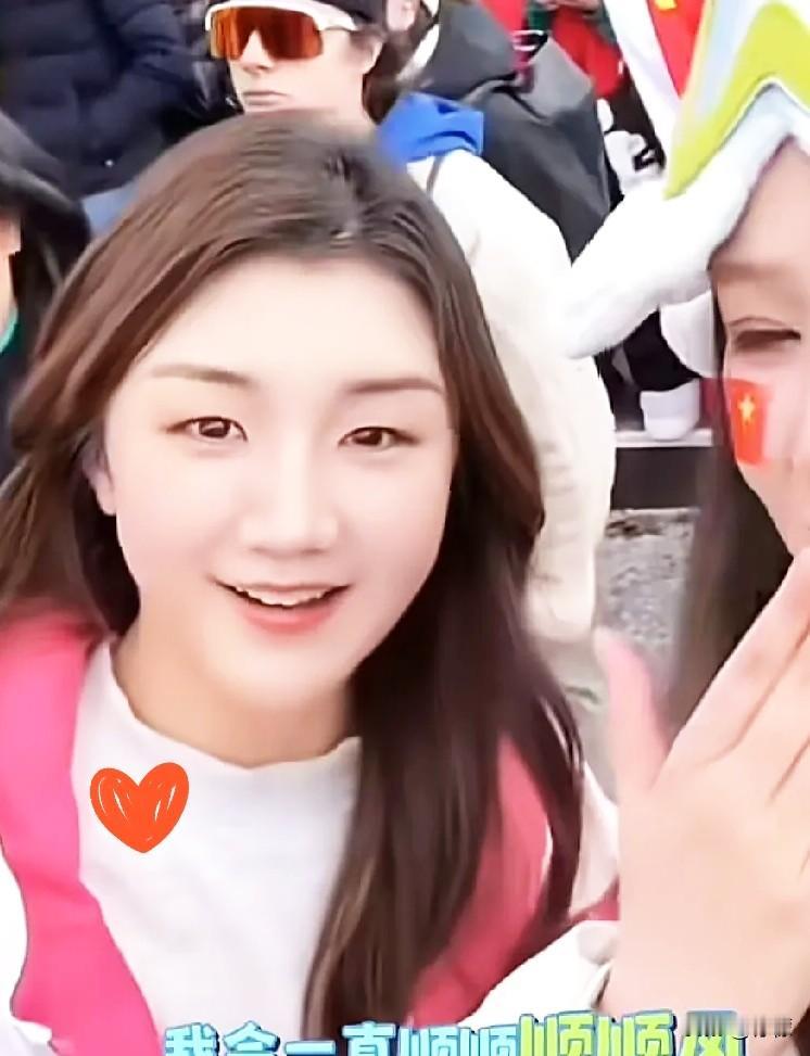 咋回事，陈梦现身米兰冬奥会！前脚樊振东刚到米兰，后脚陈梦也被网友偶遇了？