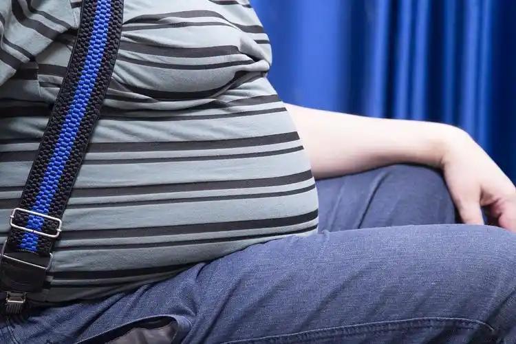 肚子越大越健康？医生：过了这个岁数，肚子越大寿命或许会更长！ 谁说肚子大一定