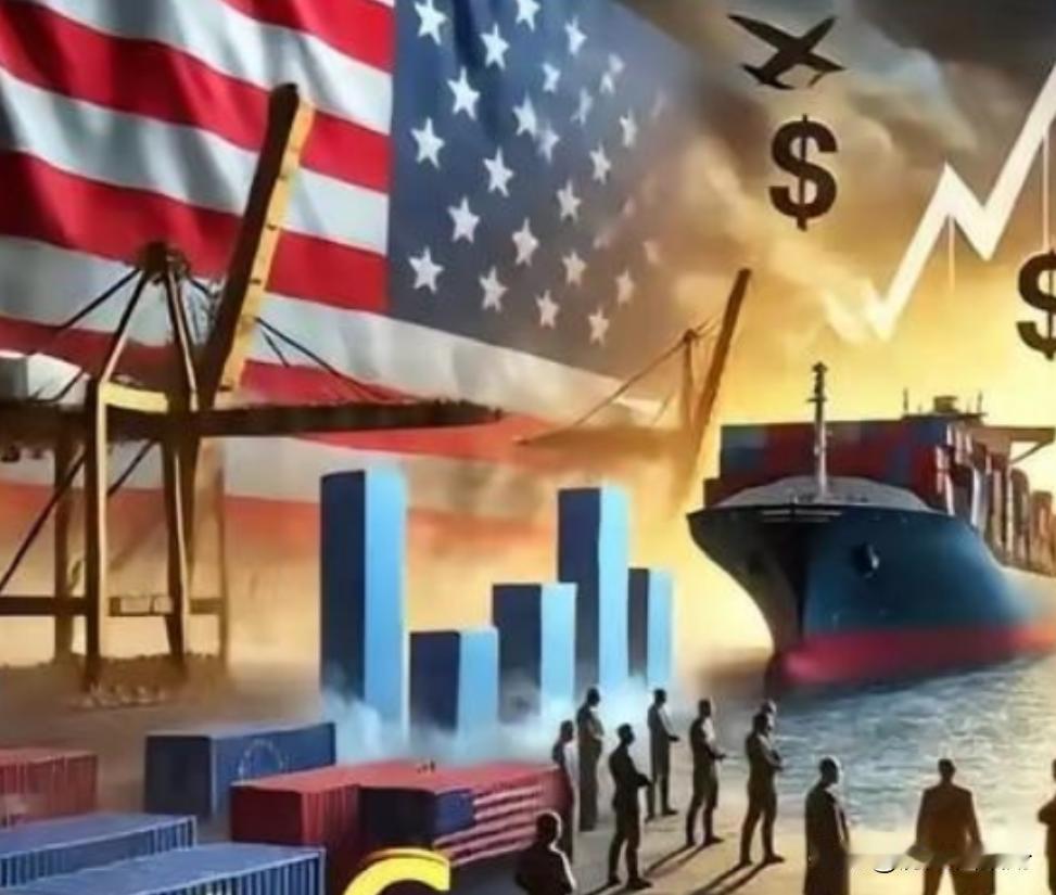 如果贸易战失败，美国会不会选择用武力摧毁中国？美专家认为，如果美国输了这场贸