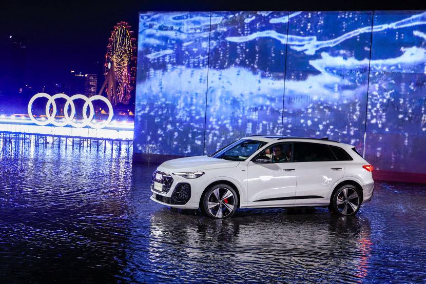 【一汽大众发布2026年规划，全年将推出13款全新车型】1月25日，据一汽大众