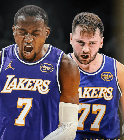 据记者DaltonJohnson报道，湖人篮球运营总裁罗伯-佩林卡很欣赏乔纳森