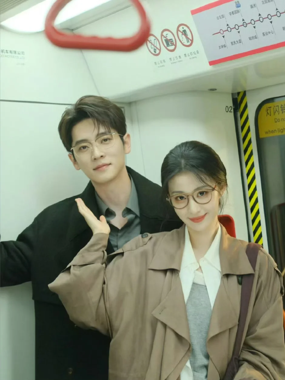 宝藏作者｜梦筱二