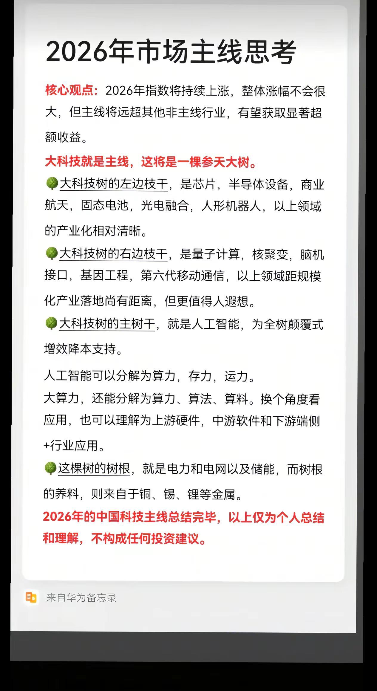  科技兴则民族兴，科技强则国家强～～～